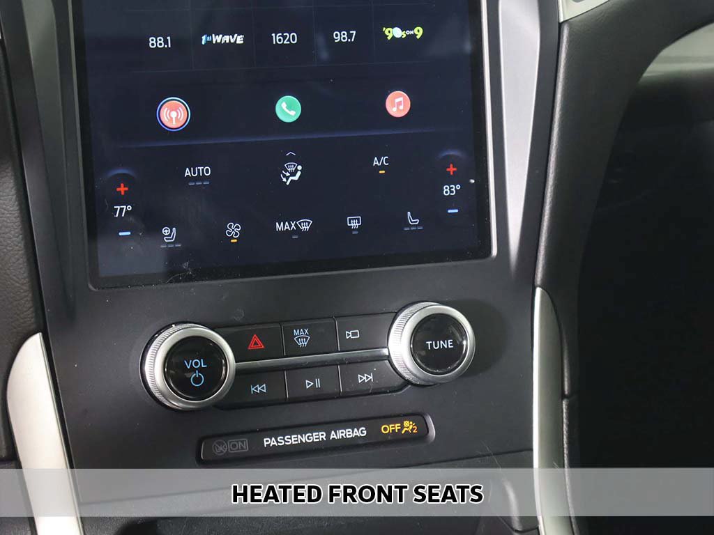 Used 2023 Ford Edge SEL w/ Convenience Package AWD/4WD image 7