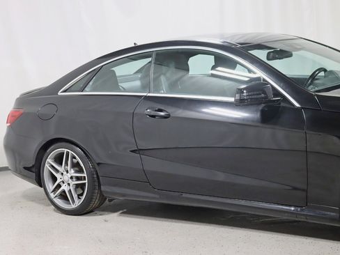 Used 2016 Mercedes-Benz E 550 Coupe image 2