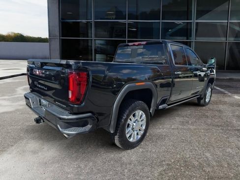 Used 2023 GMC Sierra 2500 Denali w/ Denali Ultimate Package image 7