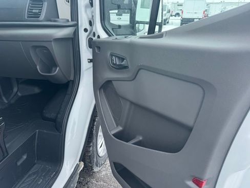 New 2026 Ford Transit 350 image 11