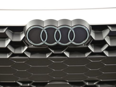 New 2026 Audi A3 2.0T Premium Plus w/ Black Optic Package image 15