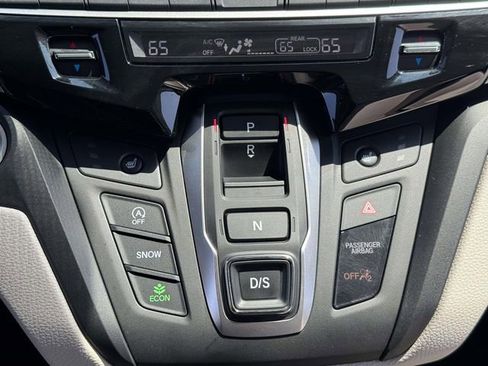Certified 2026 Honda Odyssey EX-L image 19