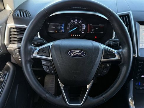 Used 2019 Ford Edge Titanium w/ Equipment Group 301A image 13