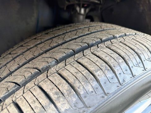 Used 2024 Hyundai Tucson Limited image 25