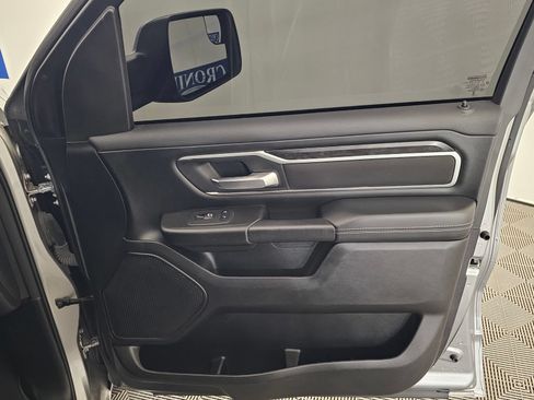 Used 2023 RAM 1500 Big Horn AWD/4WD image 26