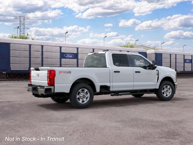New 2027 Ford F350 XLT AWD/4WD image 6