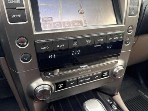 Used 2021 Lexus GX 460 Premium image 20