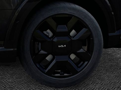 New 2027 Kia Telluride SX Prestige AWD/4WD image 9