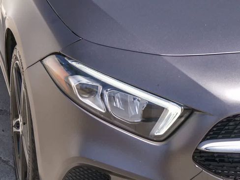 Used 2019 Mercedes-Benz A 220 image 4