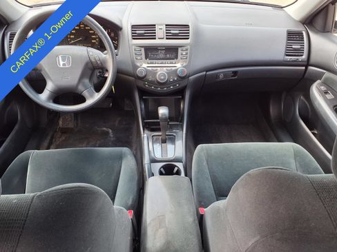 Used 2006 Honda Accord SE image 12