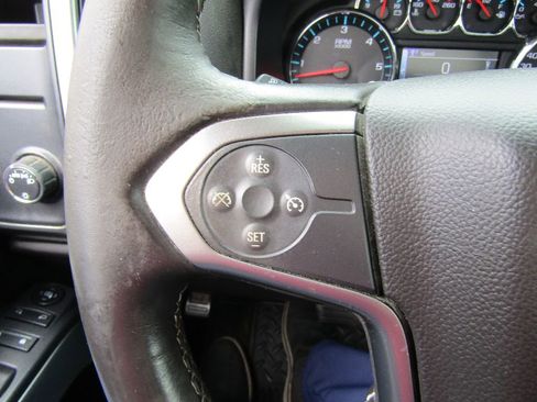 Used 2015 Chevrolet Silverado 1500 LT image 15