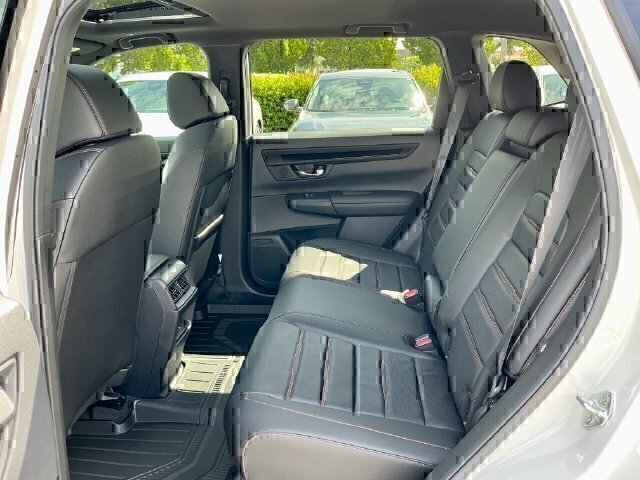 New 2027 Honda CR-V Sport-L image 17