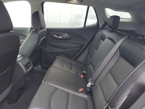 Used 2019 GMC Terrain Denali w/ Advanced Safety Package image 10