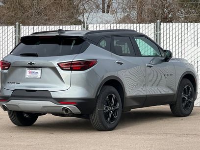 New 2026 Chevrolet Blazer LT w/ Convenience Package