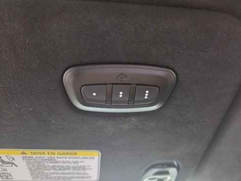 Used 2025 Jeep Grand Wagoneer Series III w/ Rear Seat Video Group 1 AWD/4WD image 21