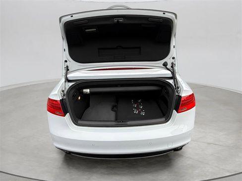 Used 2017 Audi A5 2.0T Sport w/ Technology Package image 29