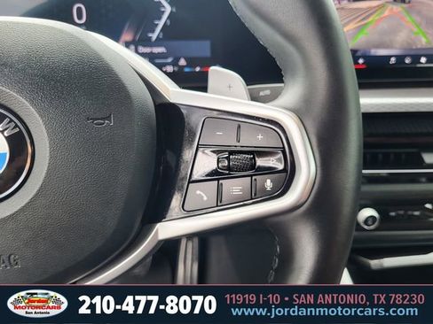 Used 2026 BMW 230i xDrive Coupe w/ Premium Package AWD/4WD image 27