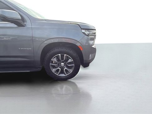 Used 2022 Chevrolet Tahoe LT w/ Luxury Package image 25