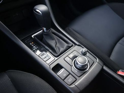 Used 2021 MAZDA CX-3 Sport AWD/4WD image 16