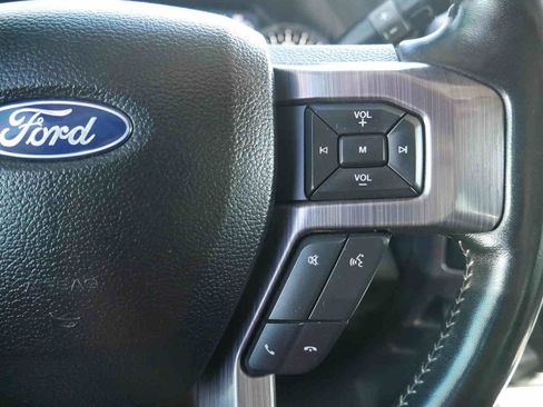 Used 2021 Ford F450 Limited image 50