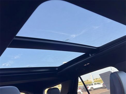 Used 2025 Ford Explorer ST w/ Sun And Sound Package image 27