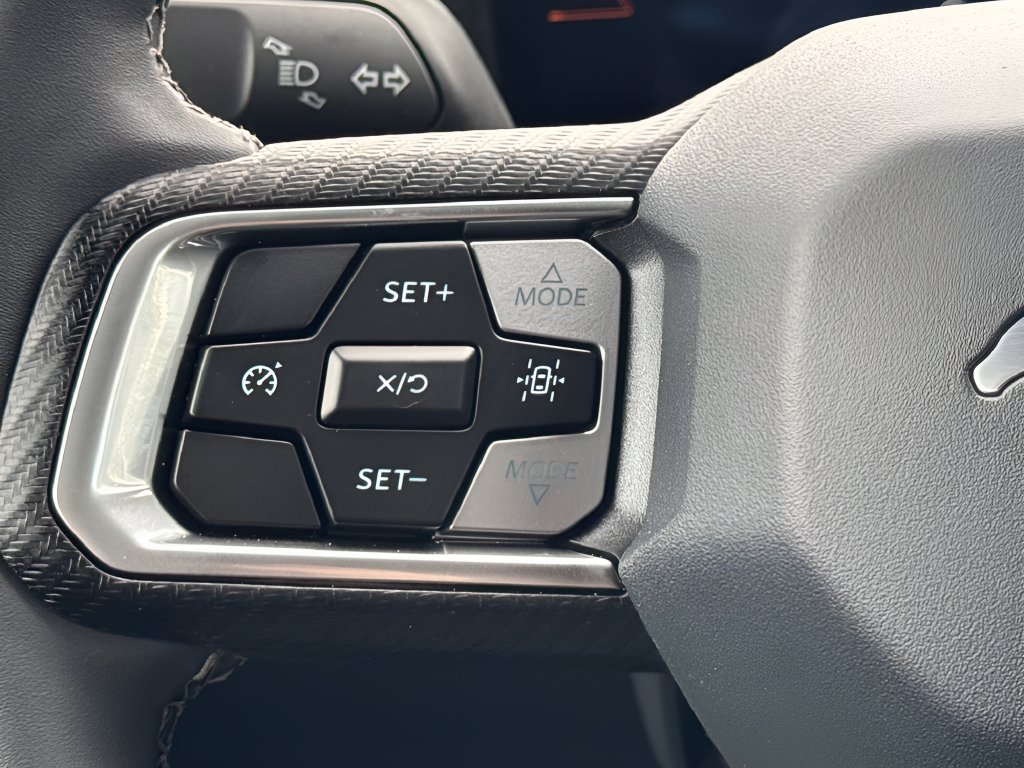 Used 2026 Ford Mustang Coupe RWD image 13
