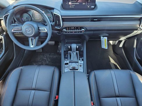 New 2026 MAZDA CX-50 2.5 Hybrid w/ Cargo Package AWD/4WD image 17