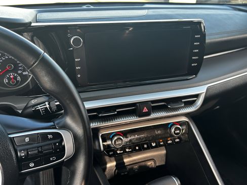 Used 2023 Kia K5 GT-Line image 26