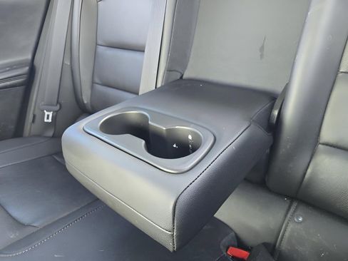 Used 2017 Chevrolet Malibu LT w/ Leather Package image 30