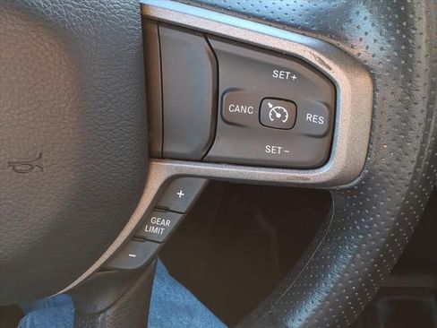 Used 2023 RAM 2500 Tradesman image 19