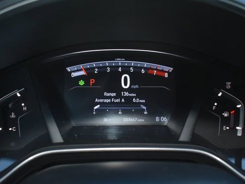 Used 2022 Honda CR-V EX-L image 18