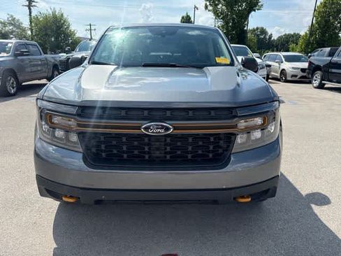 Used 2024 Ford Maverick Tremor w/ Tremor Off-Road Package AWD/4WD image 19