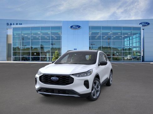 New 2025 Ford Escape ST-Line w/ Tech Pack #1 image 3