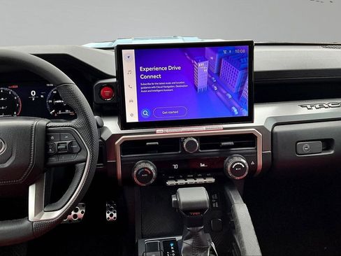 New 2026 Toyota Tacoma TRD Sport RWD image 7