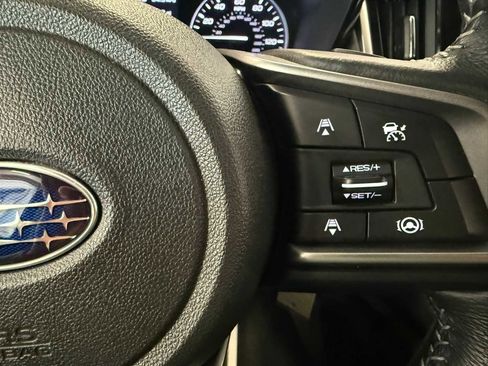 Certified 2022 Subaru Outback Premium AWD/4WD image 35