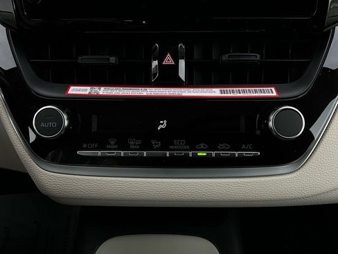 New 2026 Toyota Corolla LE image 23