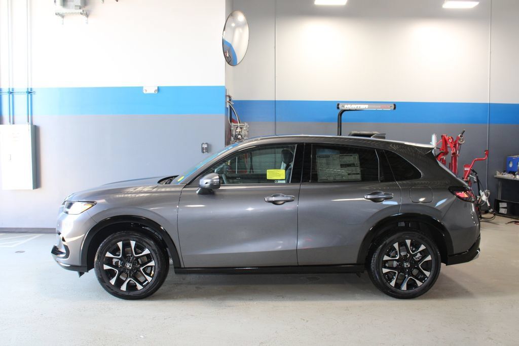 New 2027 Honda HR-V EX-L image 7