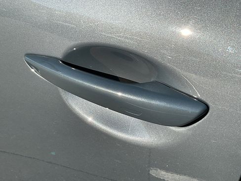 Used 2025 MAZDA CX-50 AWD 2.5 S w/ Select Package image 10