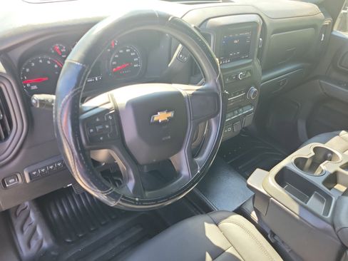 Used 2024 Chevrolet Silverado 3500 W/T w/ WT Convenience Package image 26