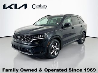 Used 2021 Kia Sorento EX FWD video 1