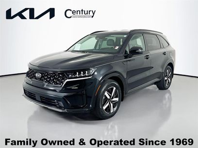 Used 2021 Kia Sorento EX