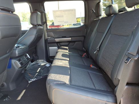 Used 2025 Ford F150 Tremor w/ Bed Utility Package image 18