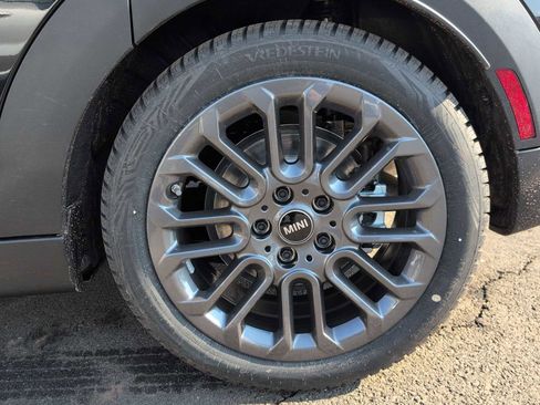 New 2026 MINI Cooper 4-Door Hardtop image 14