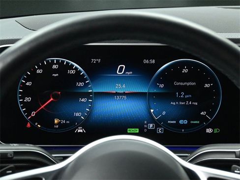 Used 2023 Mercedes-Benz GLE 450 4MATIC w/ AMG Line Exterior image 26