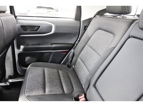 Used 2024 Ford Bronco Sport Big Bend w/ Convenience Package image 11