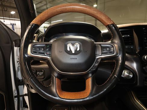 Used 2021 RAM 1500 Limited image 10