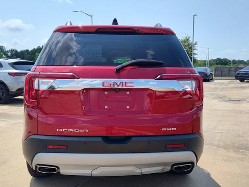 Used 2023 GMC Acadia SLT AWD/4WD image 5
