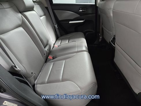 Used 2015 Honda CR-V Touring image 15