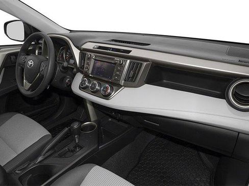 Used 2013 Toyota RAV4 Limited AWD/4WD image 10