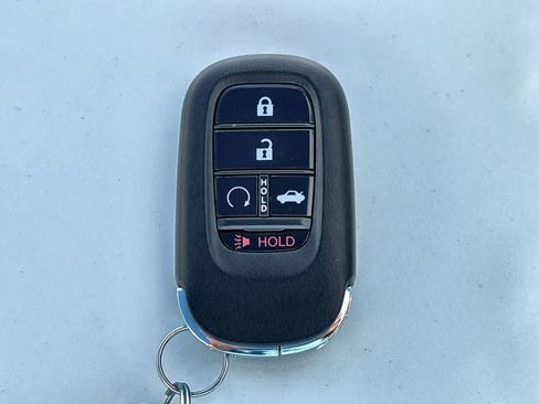 Used 2026 Honda Civic Sport image 27